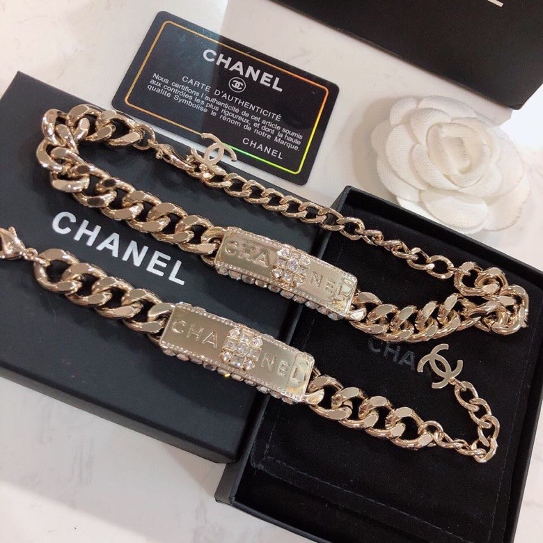 Chanel Bracelets